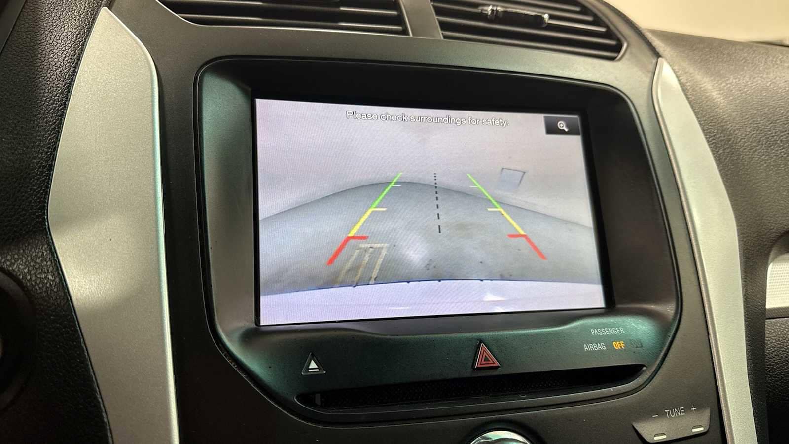 Thumbnail: 2013 Ford Explorer - 19