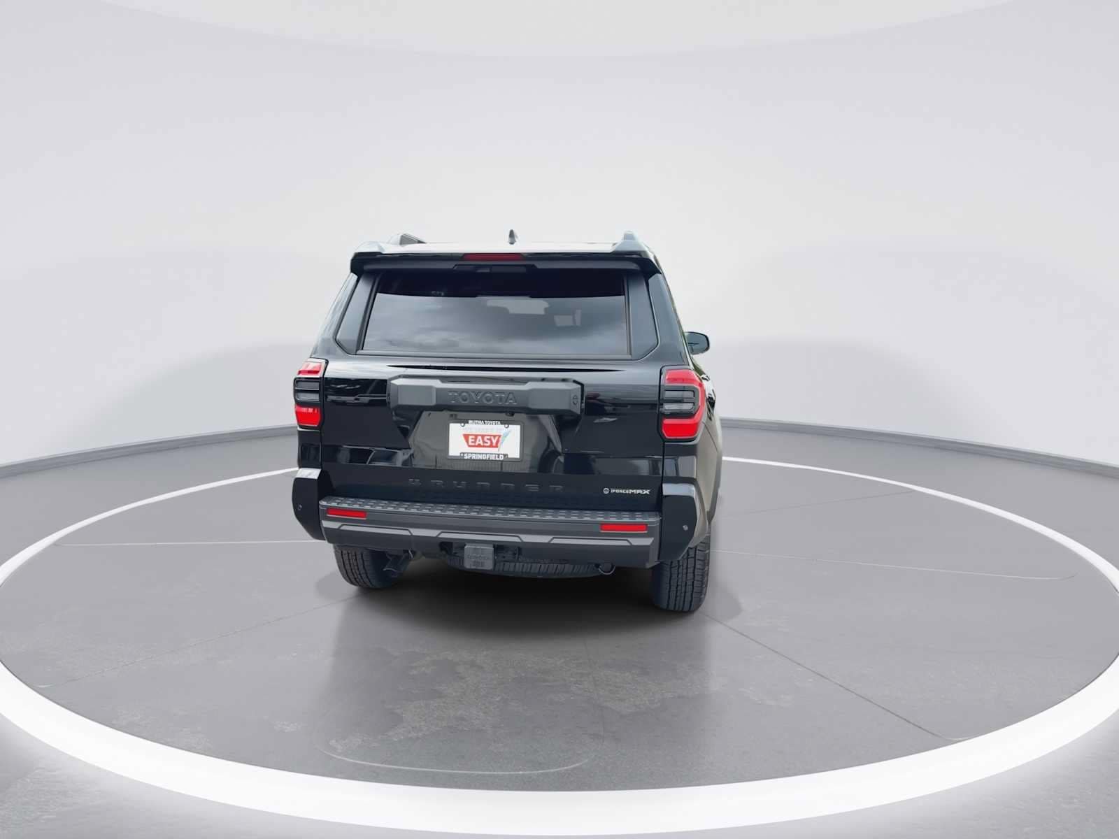 Thumbnail: 2026 Toyota 4Runner - 7