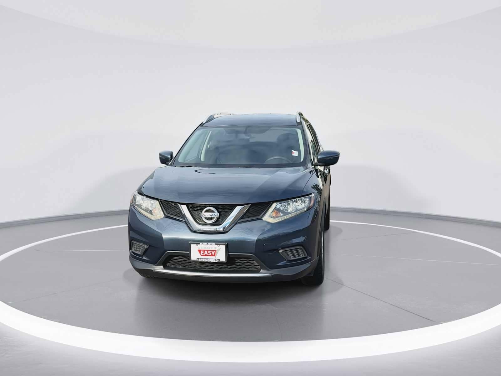 Thumbnail: 2016 Nissan Rogue - 3