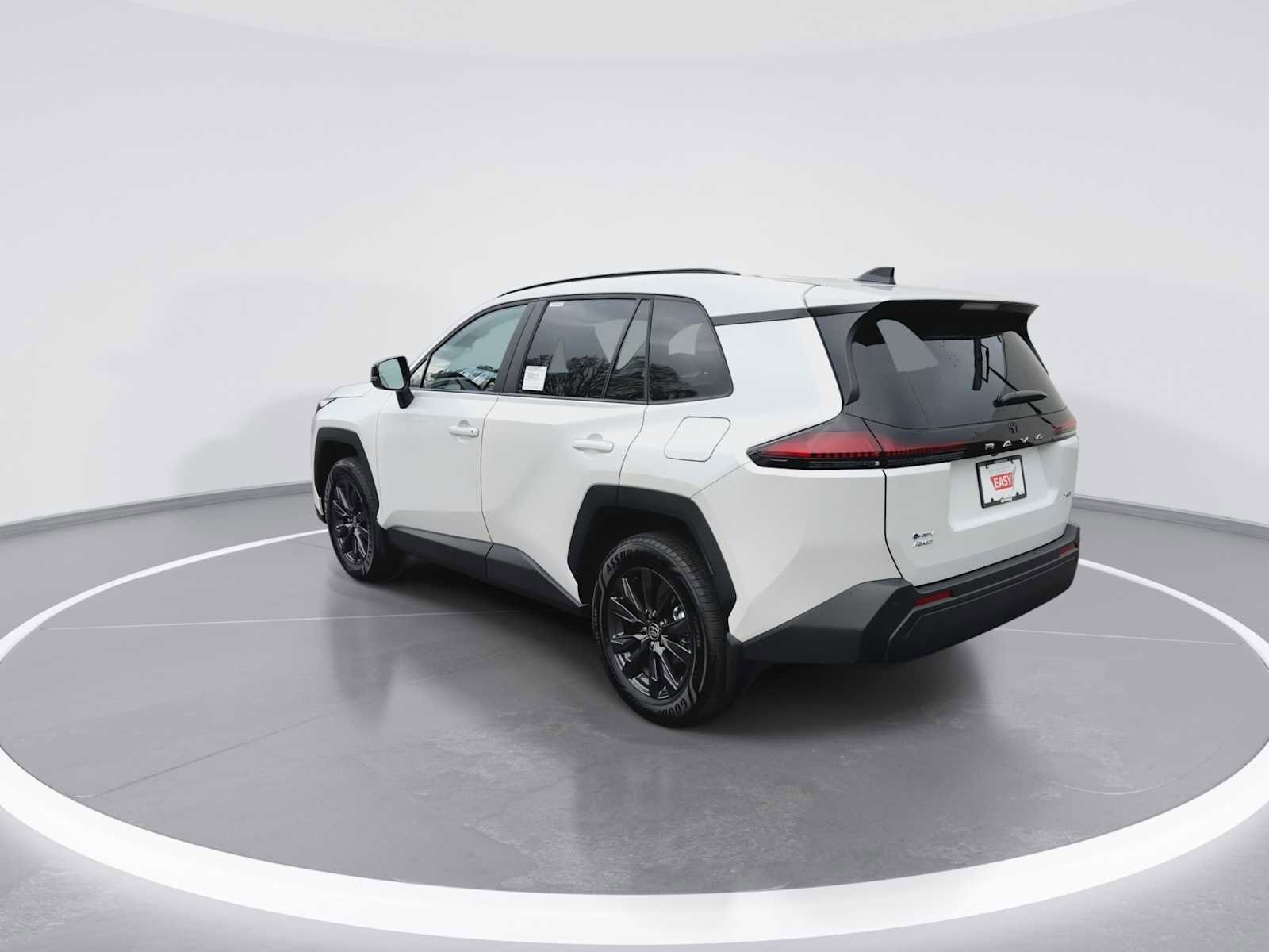 Thumbnail: 2026 Toyota RAV4 - 6