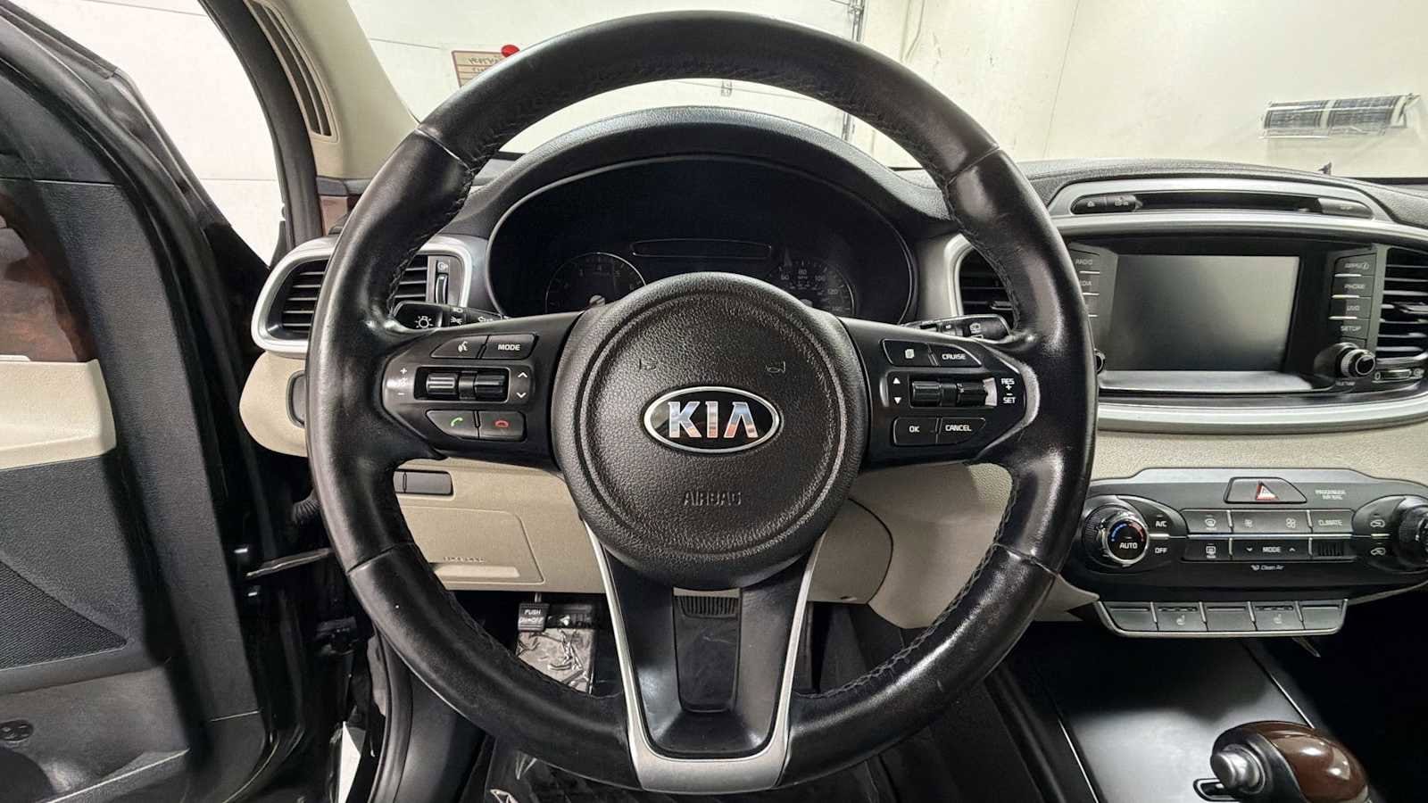 Thumbnail: 2017 Kia Sorento - 16