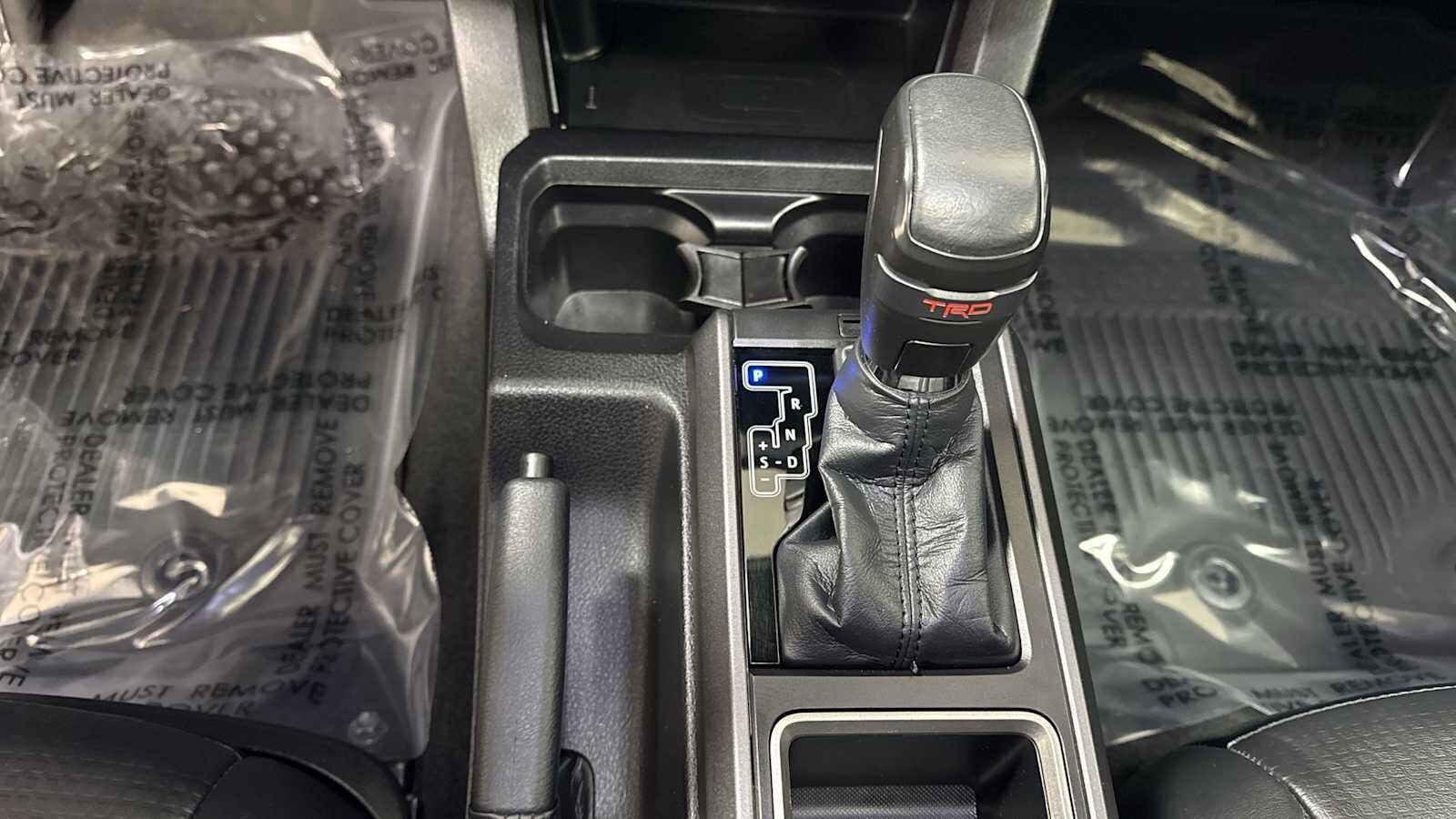 Thumbnail: 2021 Toyota Tacoma - 22