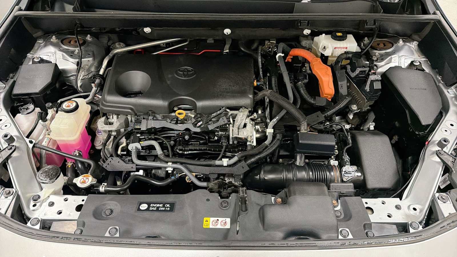 Thumbnail: 2019 Toyota RAV4 - 30