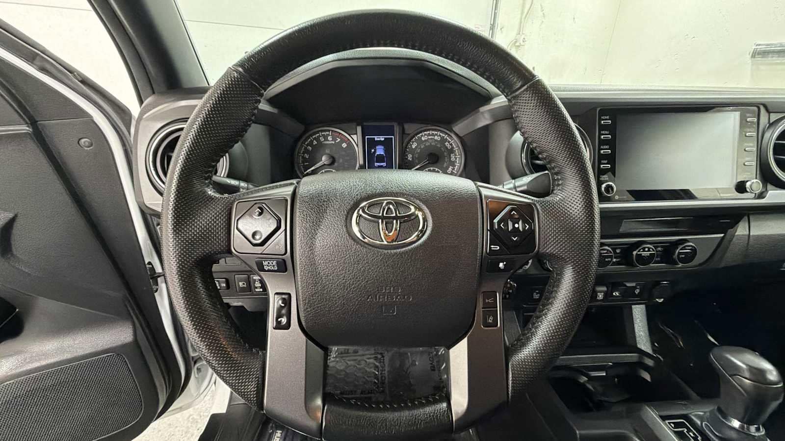 Thumbnail: 2023 Toyota Tacoma - 16