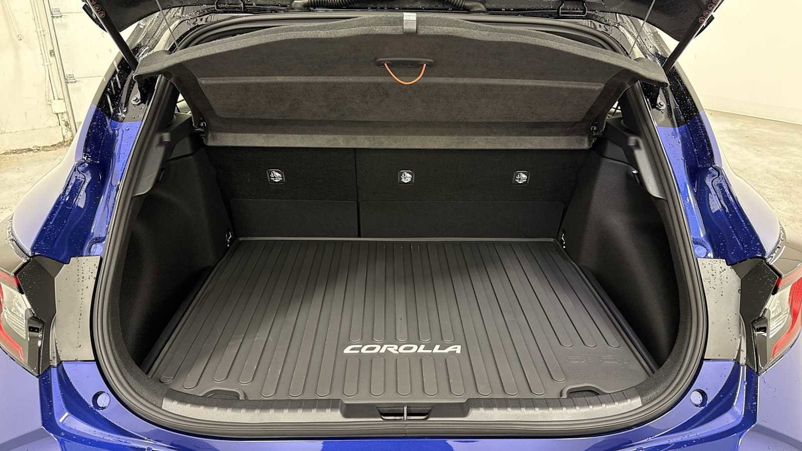 Thumbnail: 2026 Toyota Corolla - 27