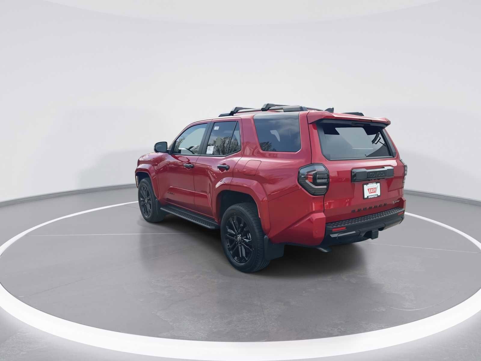 Thumbnail: 2026 Toyota 4Runner - 6