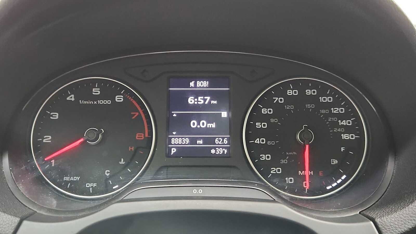 Thumbnail: 2019 Audi A3 - 17