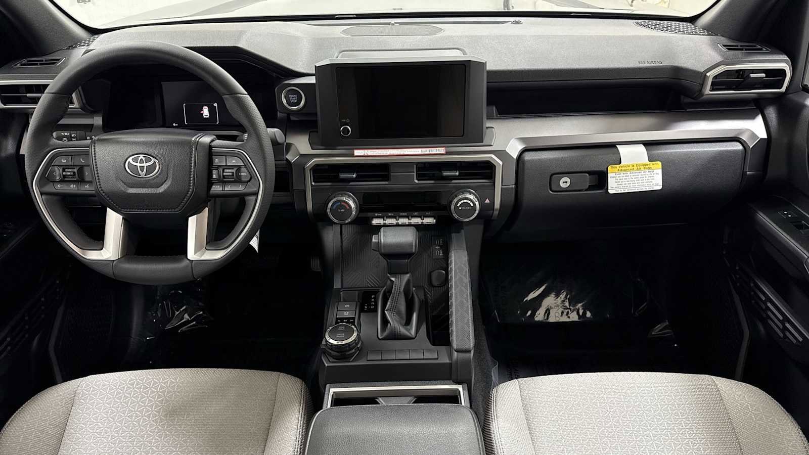 Thumbnail: 2025 Toyota 4Runner - 26