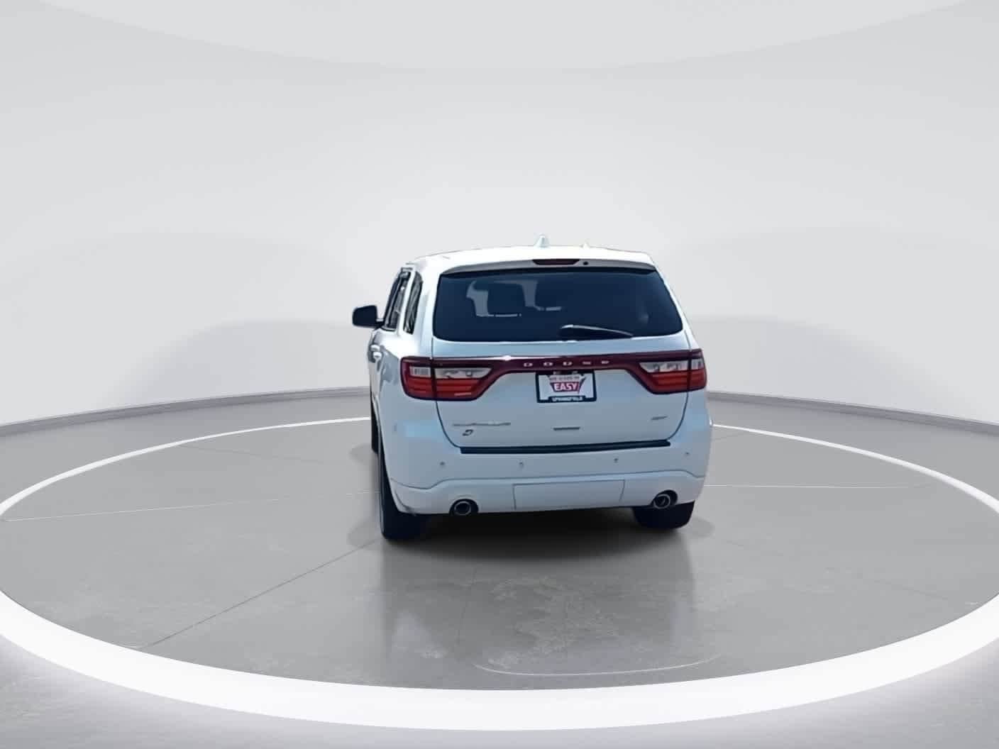 Thumbnail: 2018 Dodge Durango - 7
