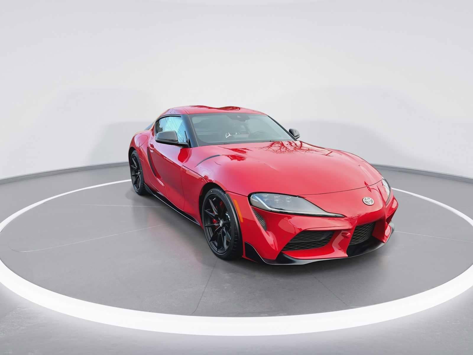 Thumbnail: 2026 Toyota GR Supra - 2