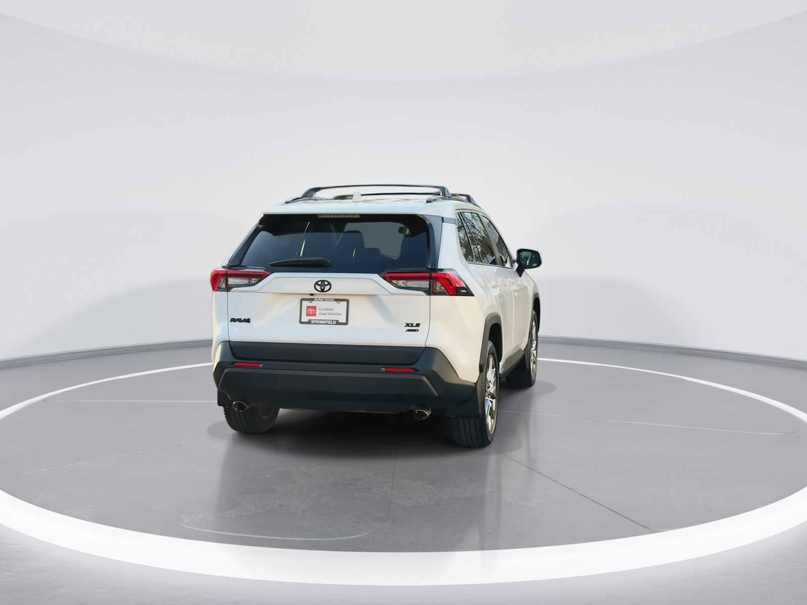 Thumbnail: 2020 Toyota RAV4 - 7