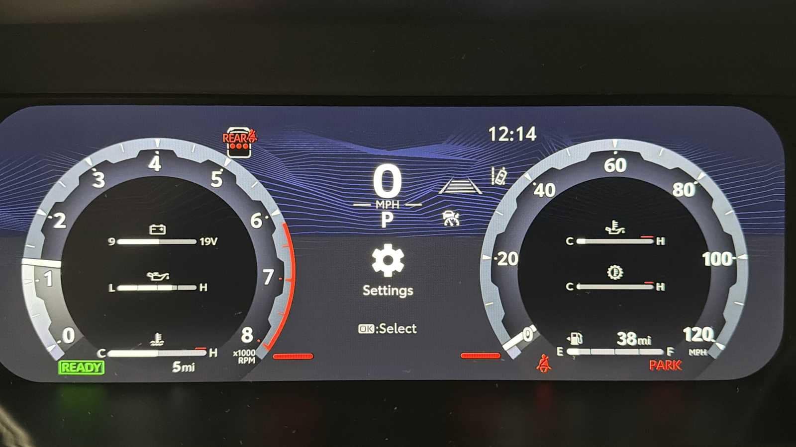 Thumbnail: 2026 Toyota 4Runner - 17