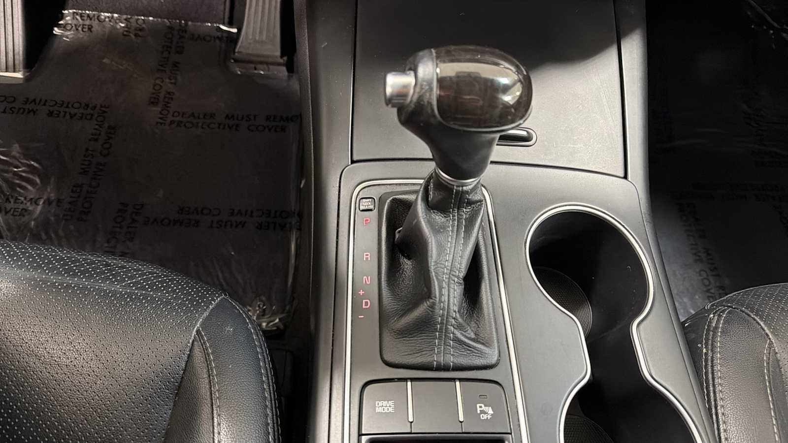 Thumbnail: 2017 Kia Sorento - 21