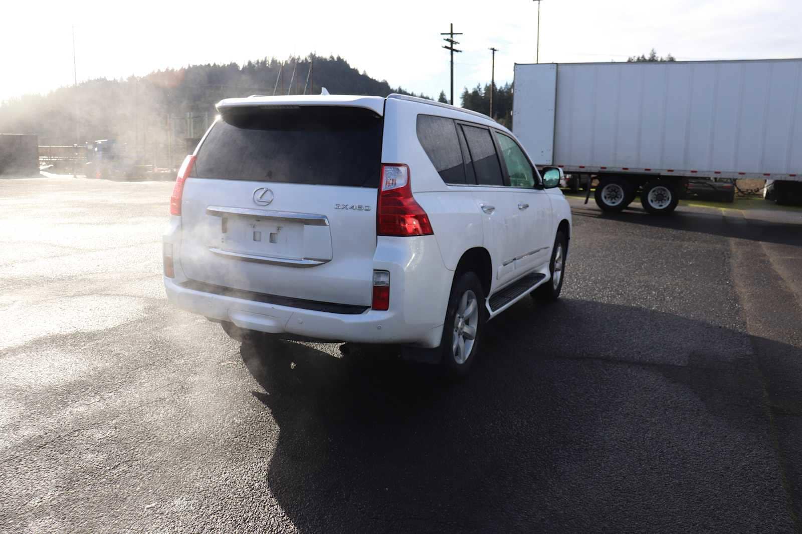 Thumbnail: 2013 Lexus GX - 5