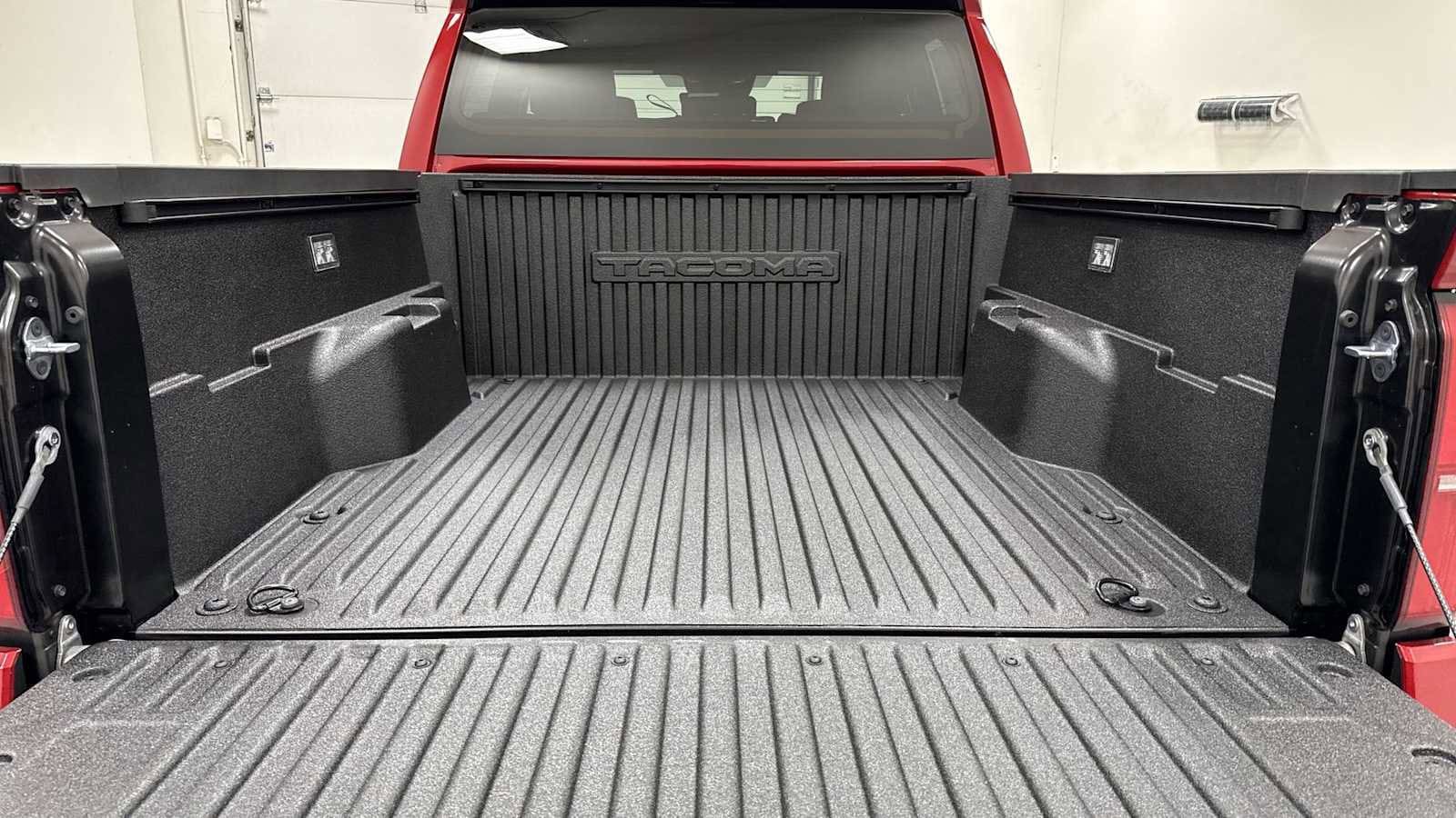 Thumbnail: 2025 Toyota Tacoma - 28