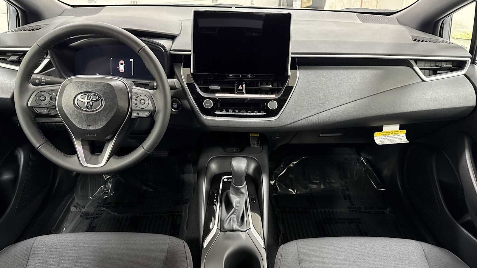 Thumbnail: 2026 Toyota Corolla - 26