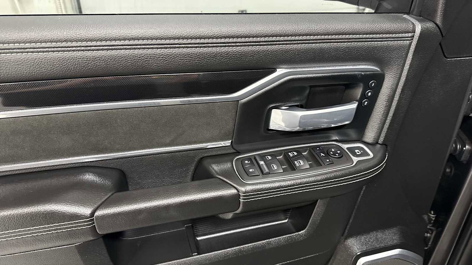 Thumbnail: 2022 RAM 3500 - 15