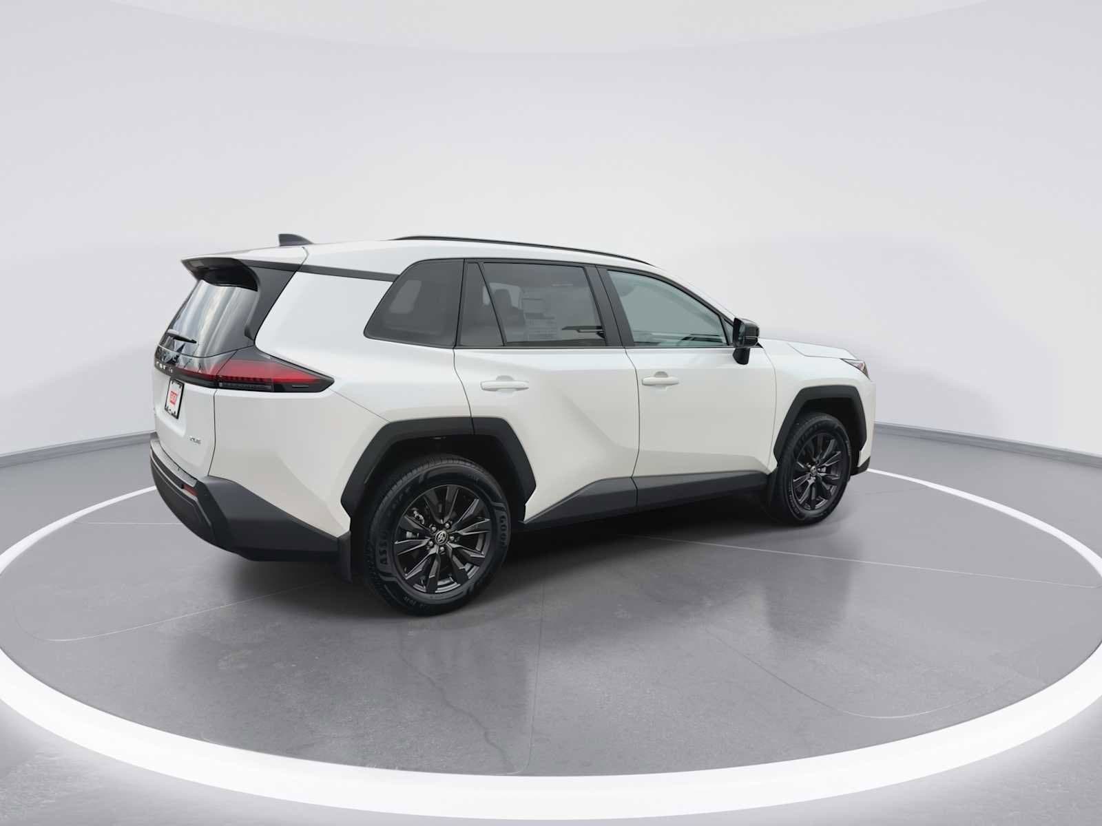 Thumbnail: 2026 Toyota RAV4 - 8