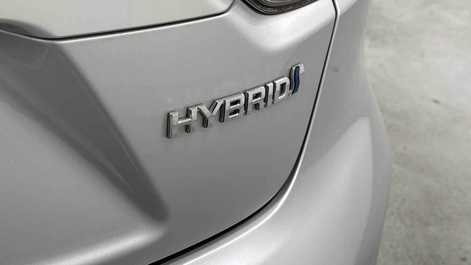 Thumbnail: 2020 Toyota Corolla - 27