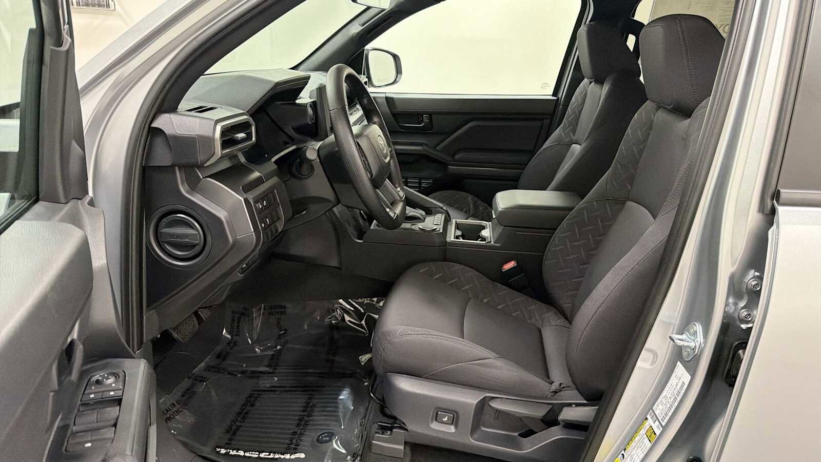 Thumbnail: 2026 Toyota Tacoma - 13