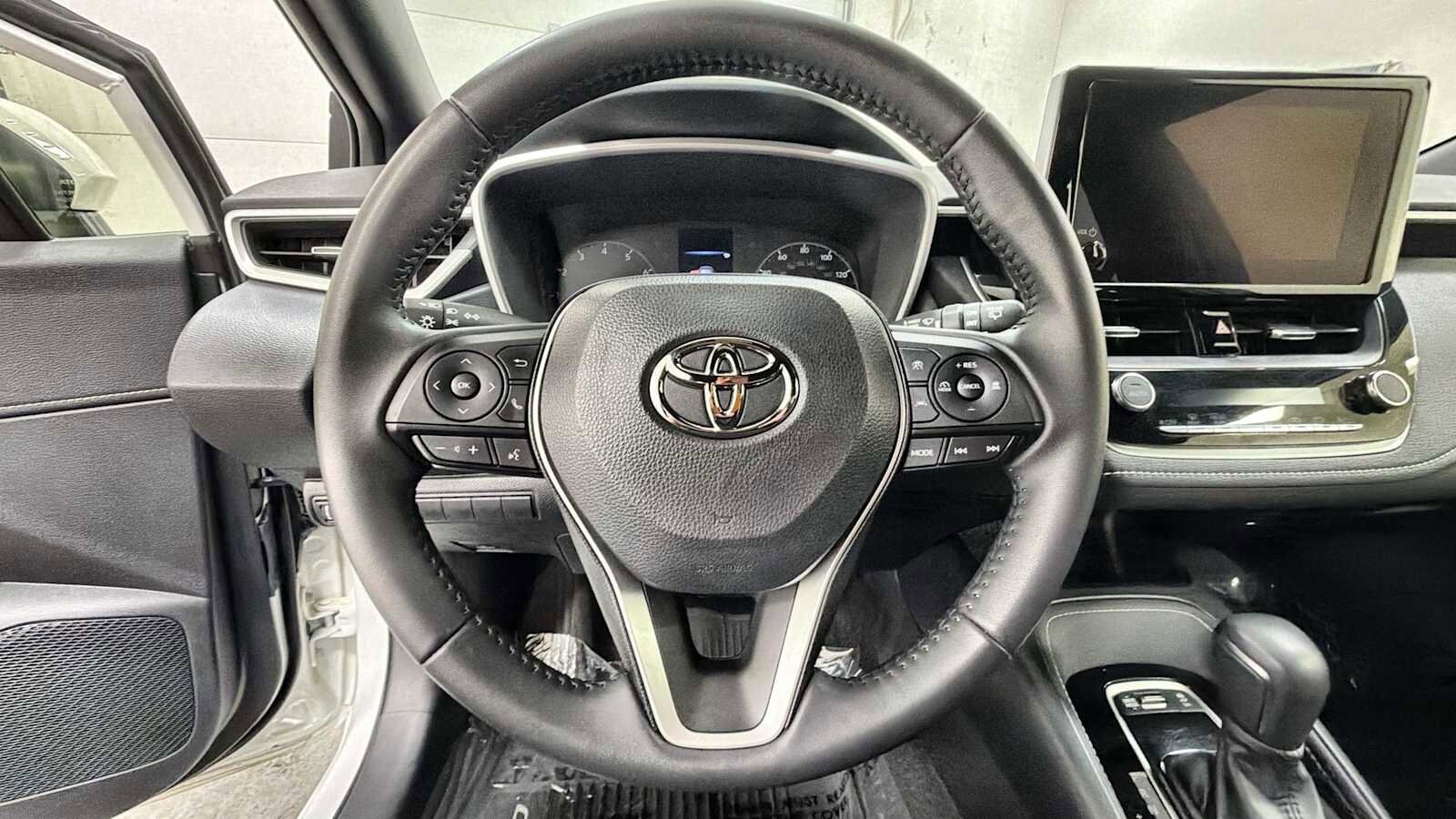 Thumbnail: 2024 Toyota Corolla - 16