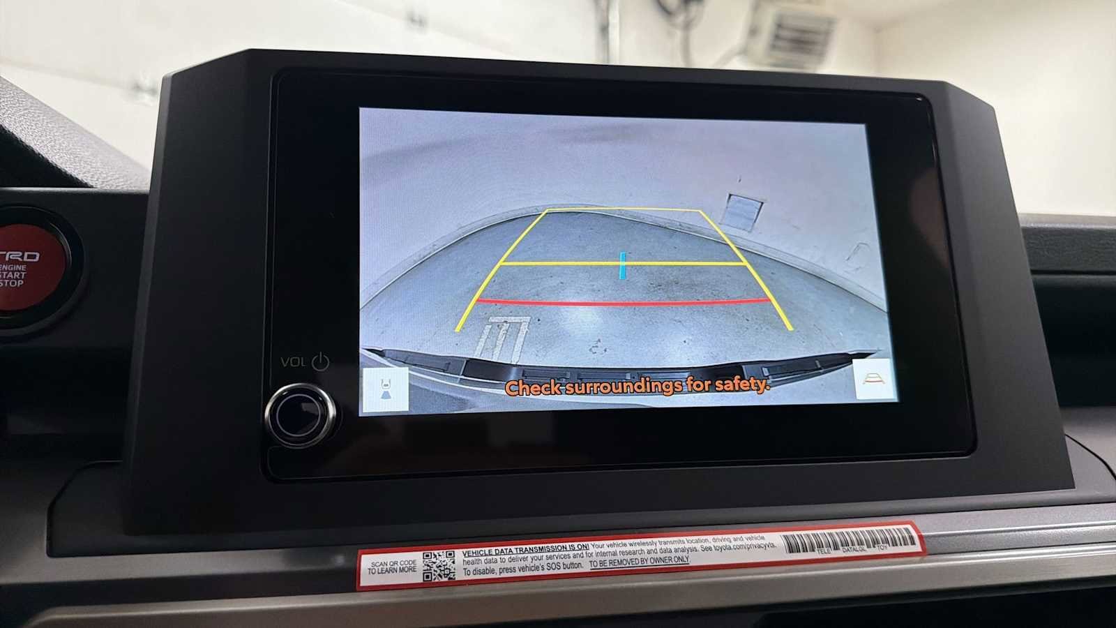 Thumbnail: 2026 Toyota Tacoma - 19