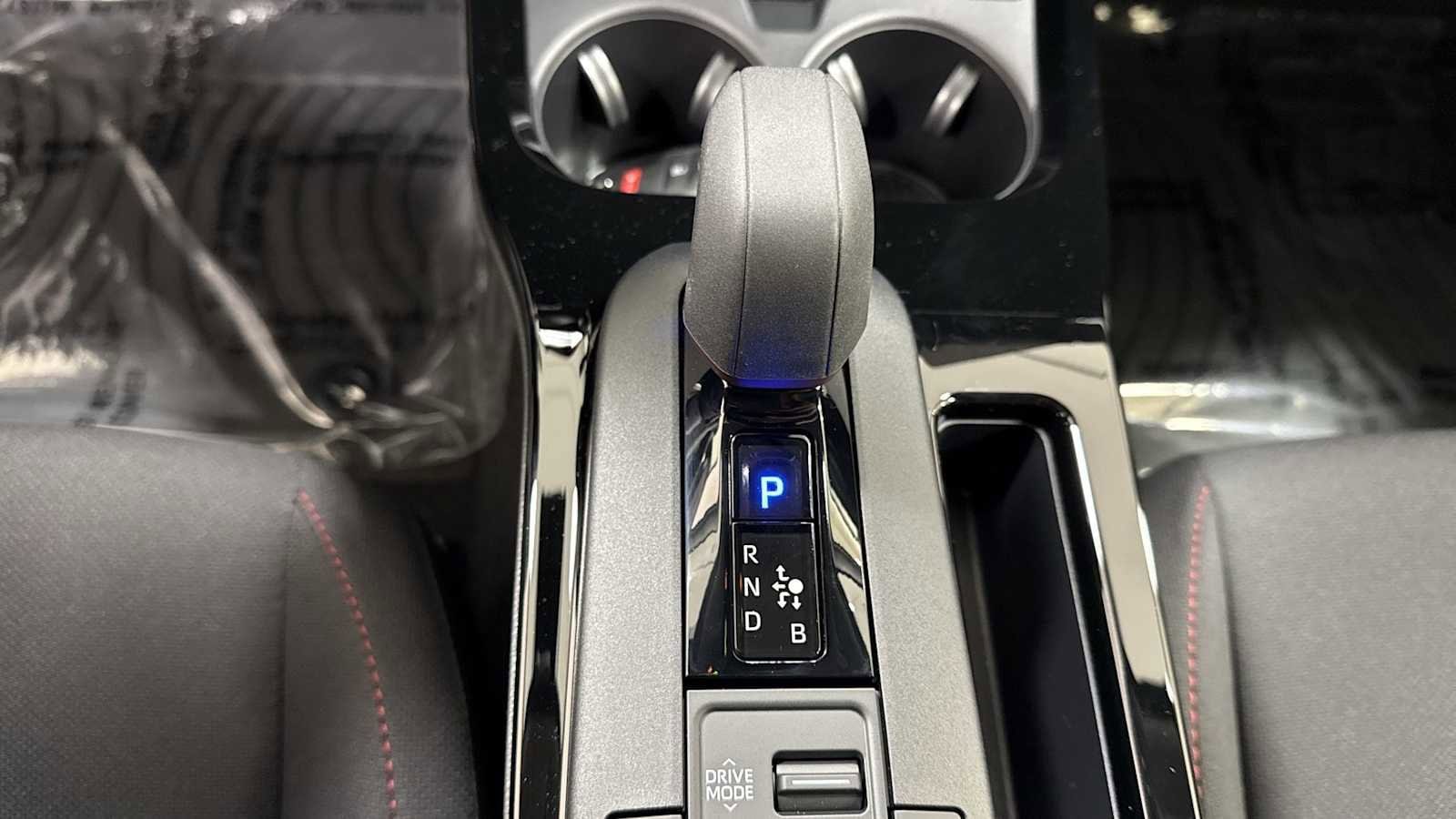 Thumbnail: 2026 Toyota Prius - 22