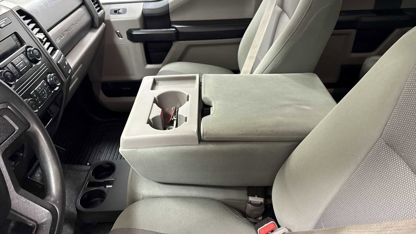 Thumbnail: 2017 Ford F-250 - 22