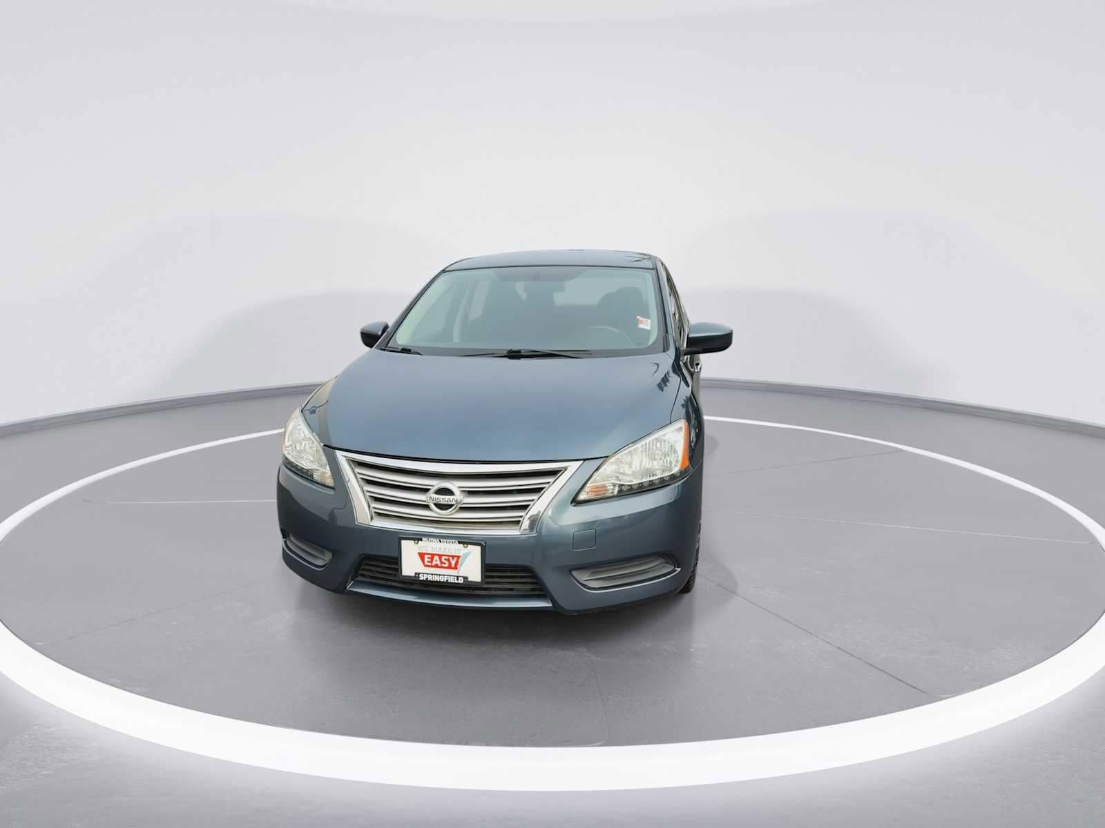 Thumbnail: 2015 Nissan Sentra - 3