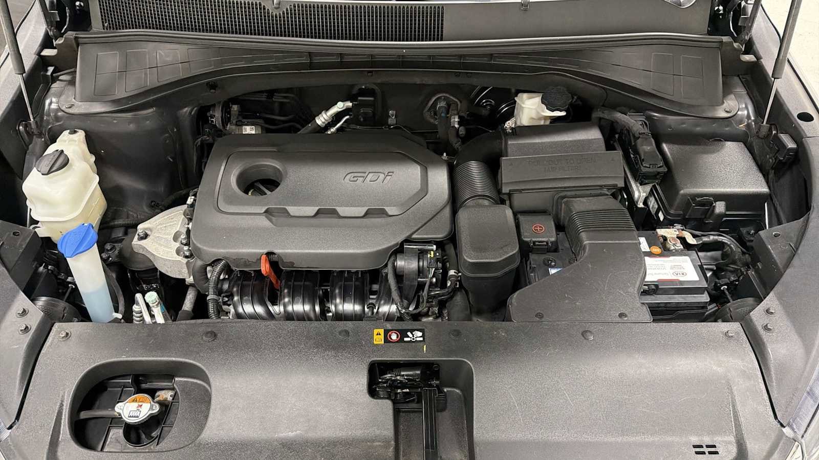 Thumbnail: 2017 Kia Sorento - 29