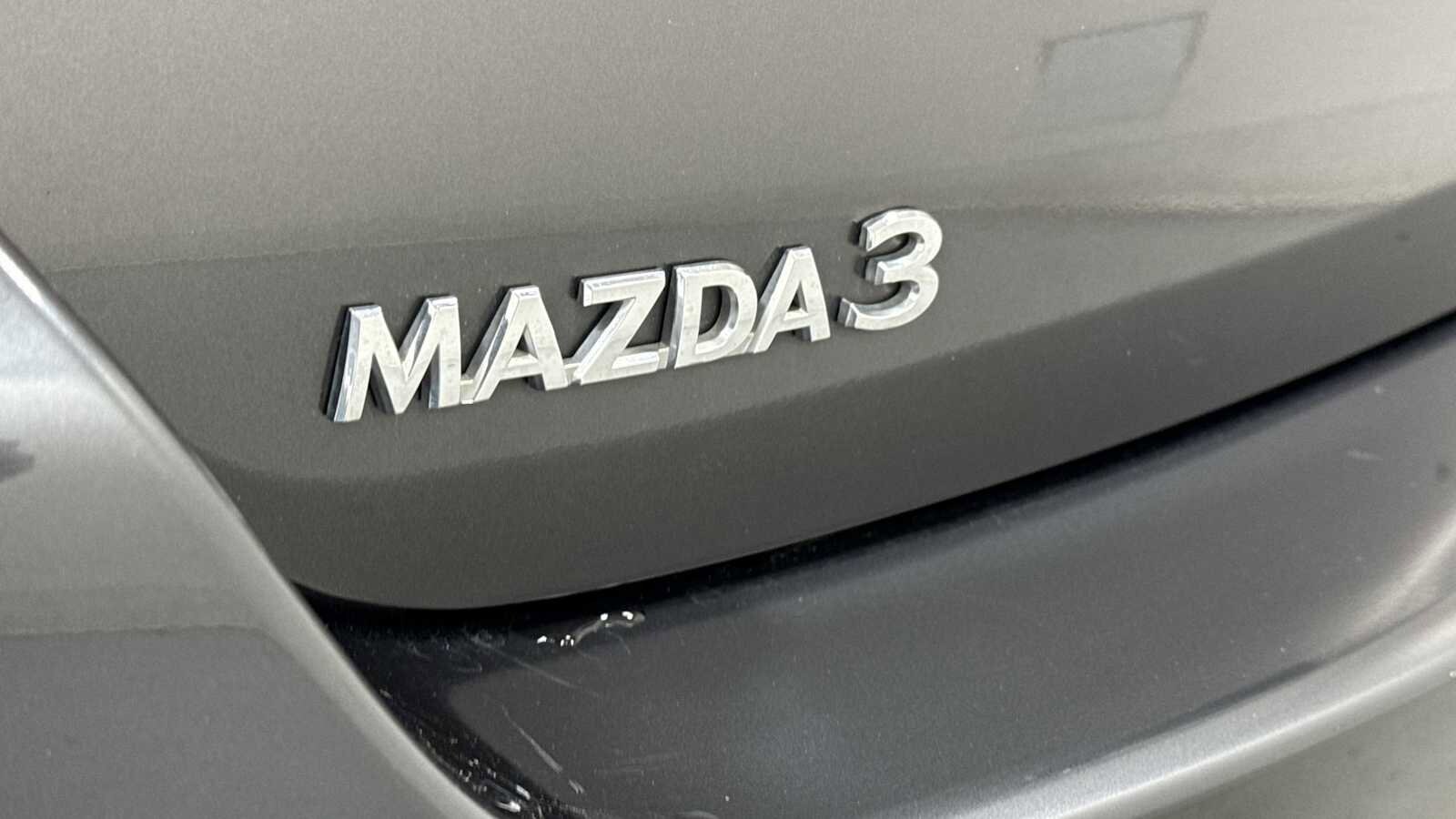 Thumbnail: 2020 Mazda Mazda3 - 28