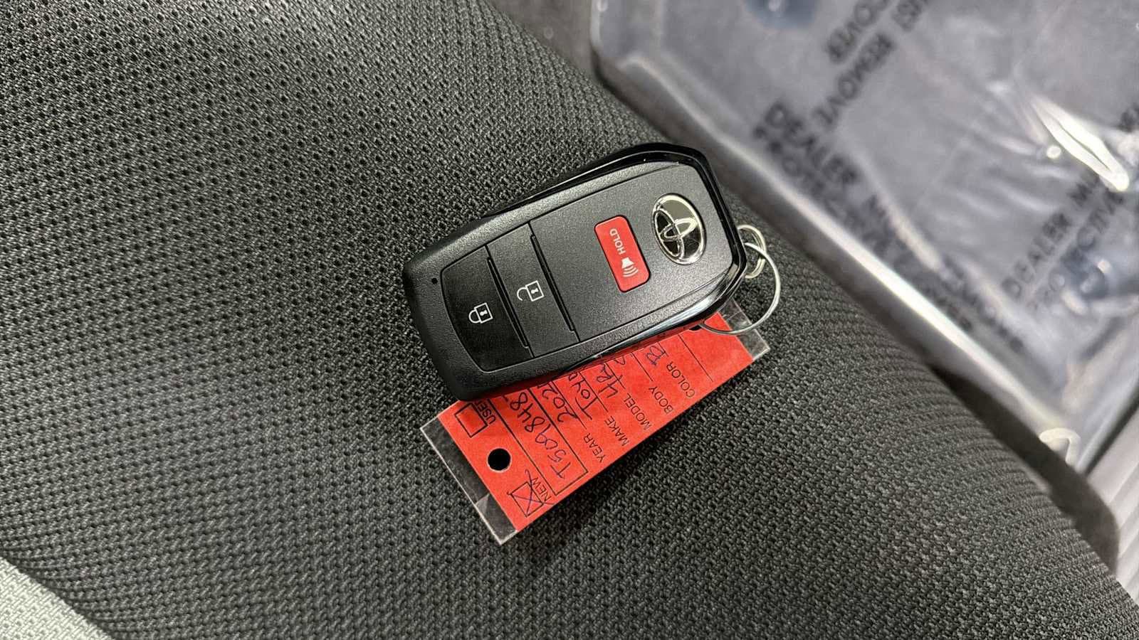 Thumbnail: 2026 Toyota 4Runner - 31