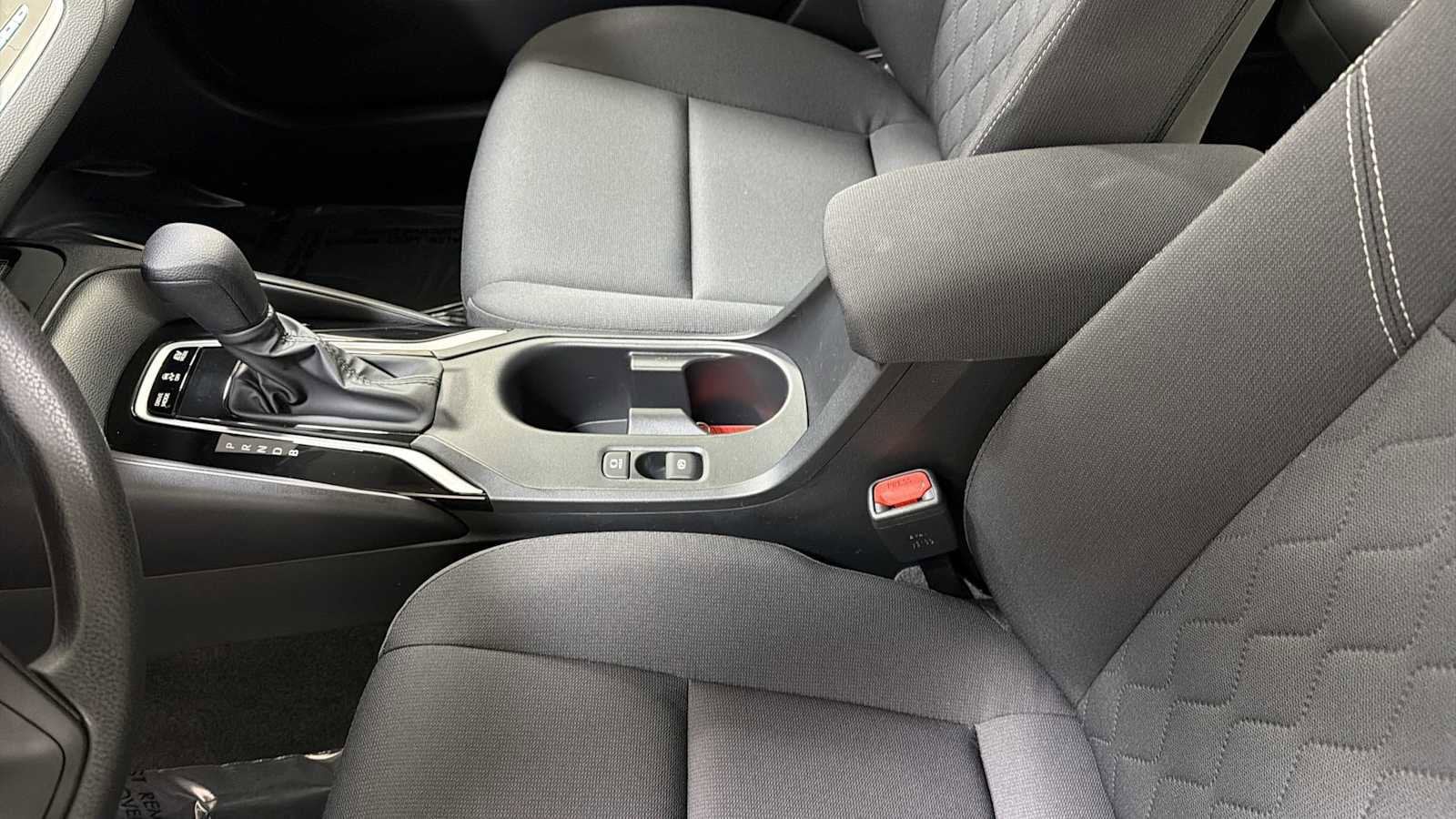 Thumbnail: 2026 Toyota Corolla - 23