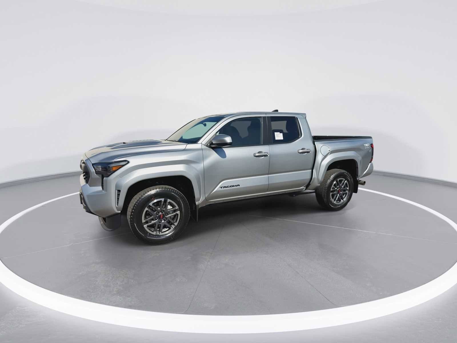 Thumbnail: 2026 Toyota Tacoma - 4