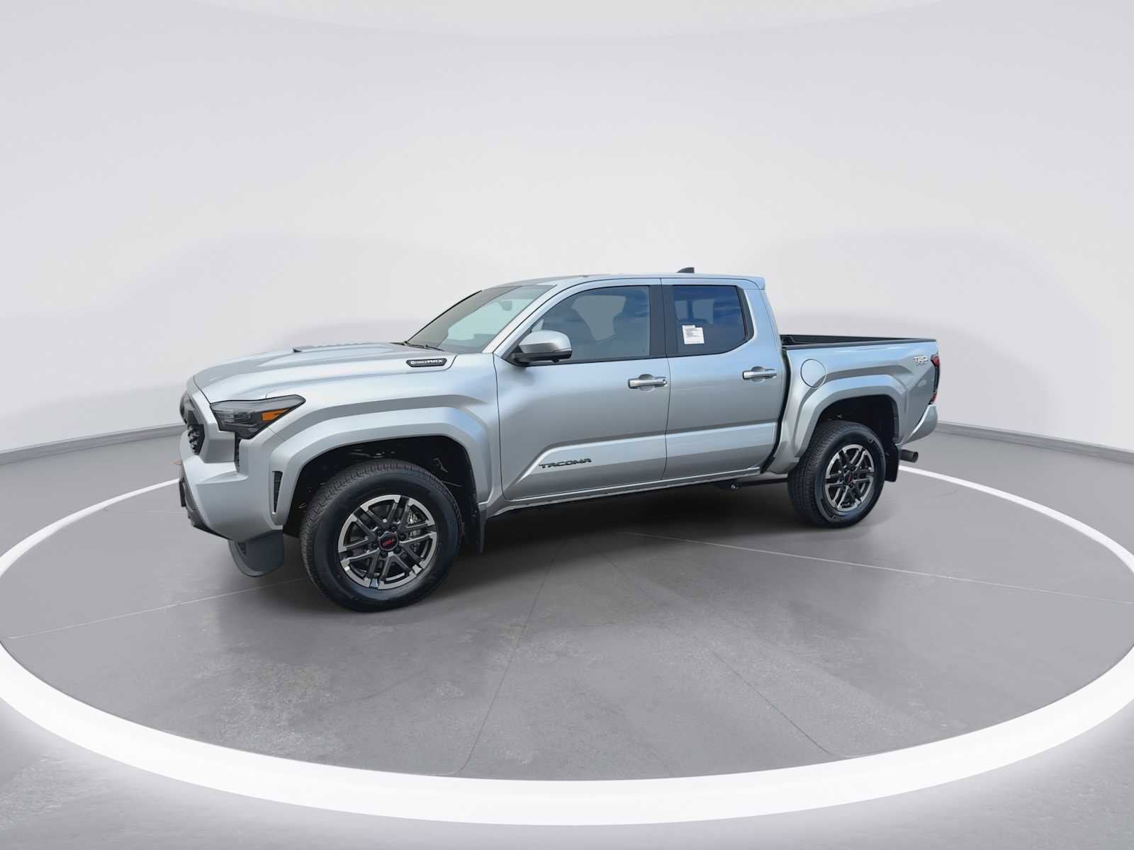 Thumbnail: 2025 Toyota Tacoma - 4