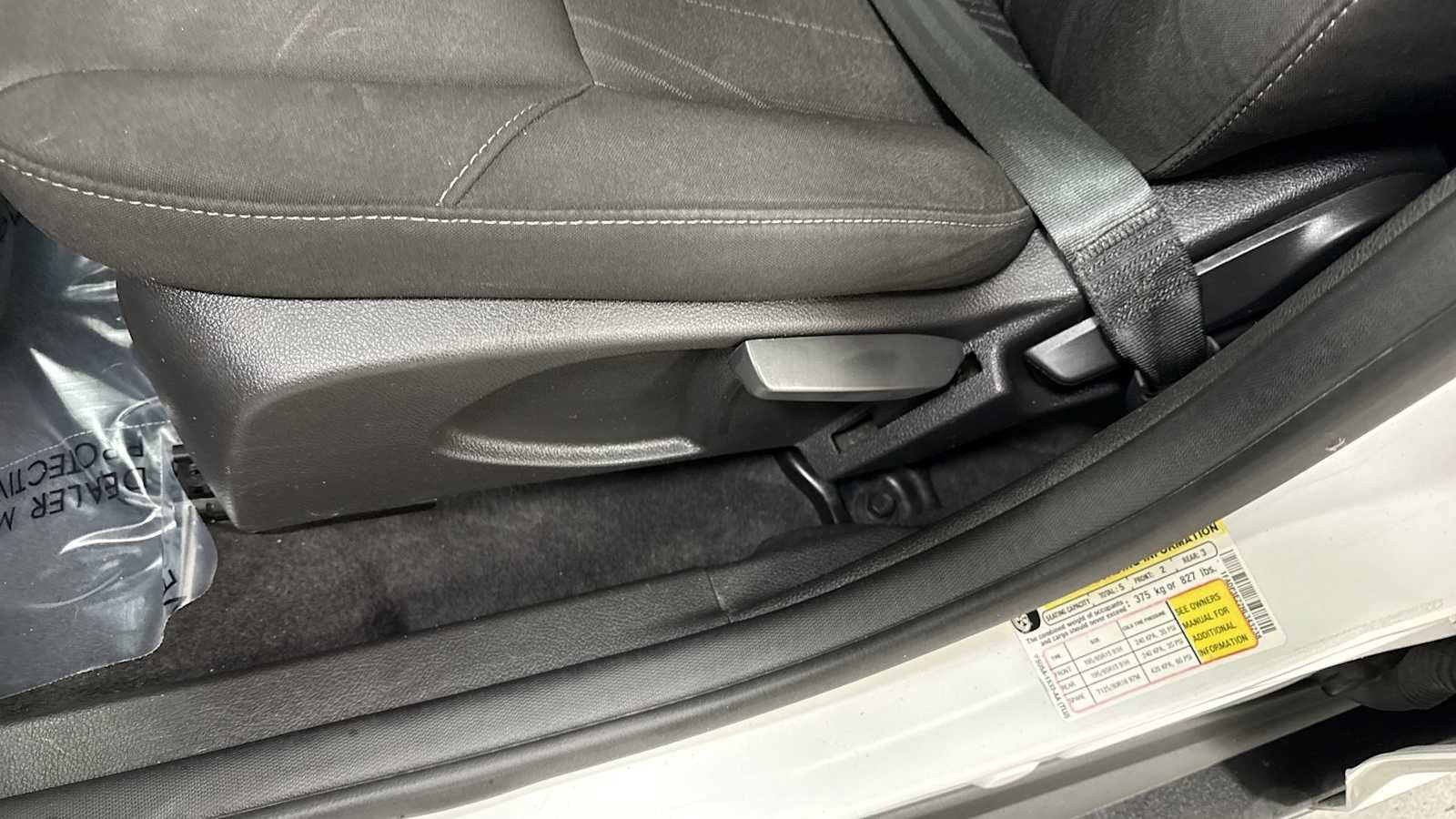 Thumbnail: 2017 Ford Focus - 14