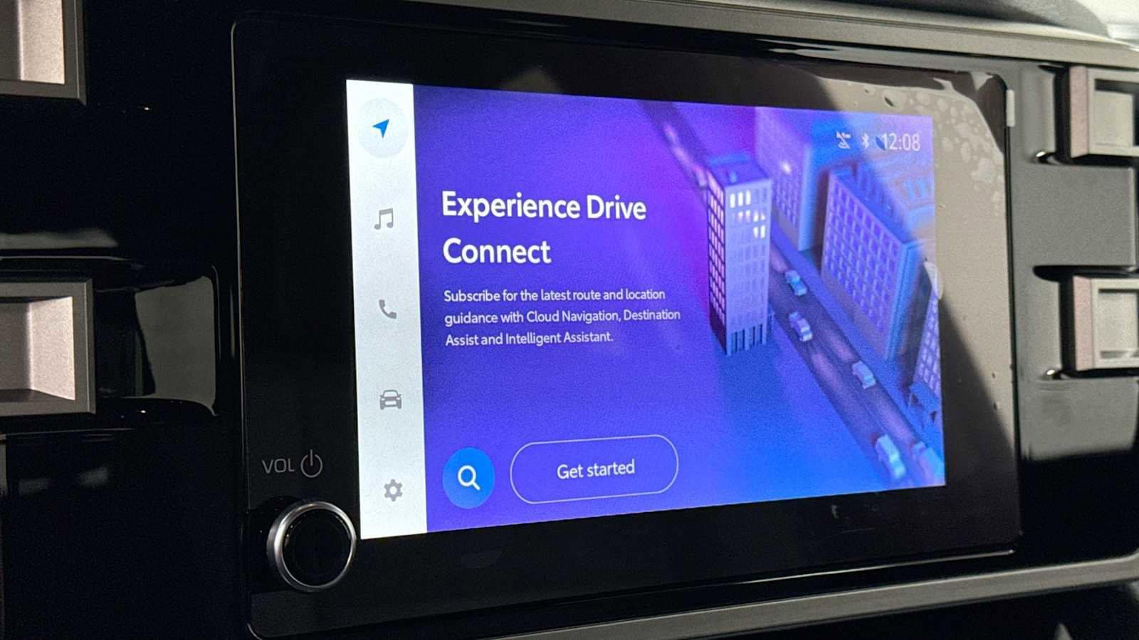 Thumbnail: 2025 Toyota Tundra - 20