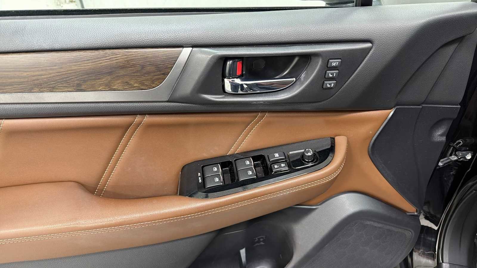 Thumbnail: 2019 Subaru Outback - 15