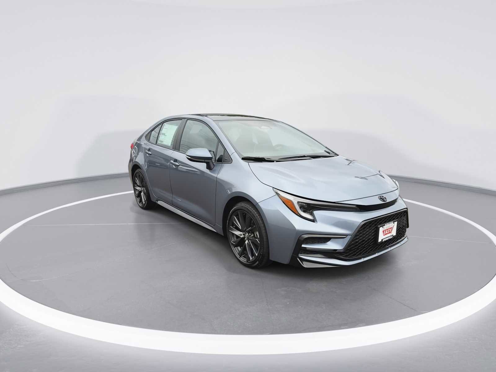 Thumbnail: 2026 Toyota Corolla - 2