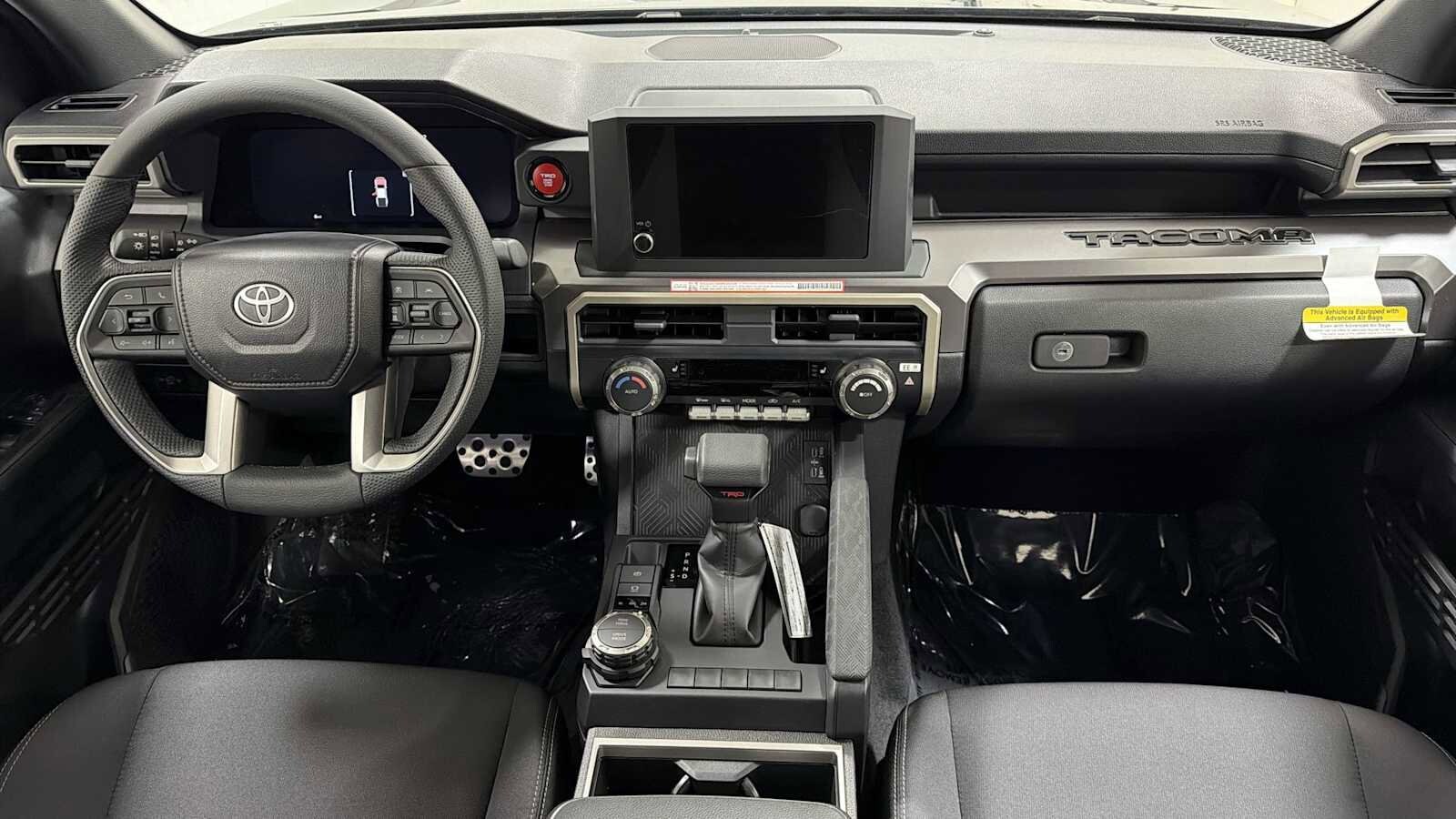 Thumbnail: 2026 Toyota Tacoma - 26