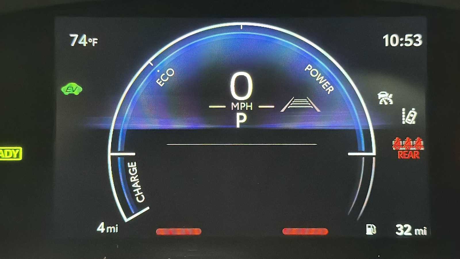 Thumbnail: 2026 Toyota Camry - 17