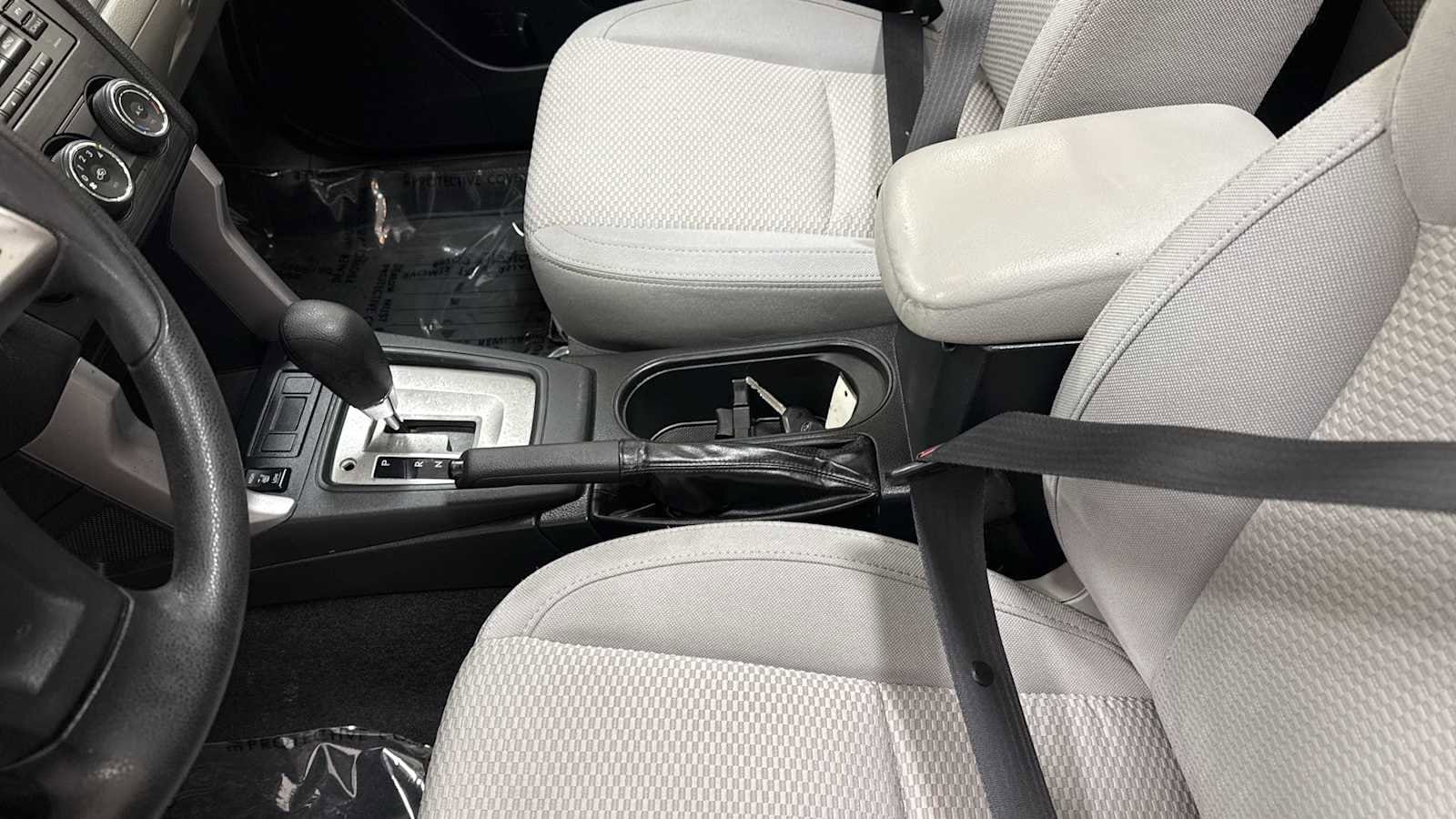 Thumbnail: 2015 Subaru Forester - 22