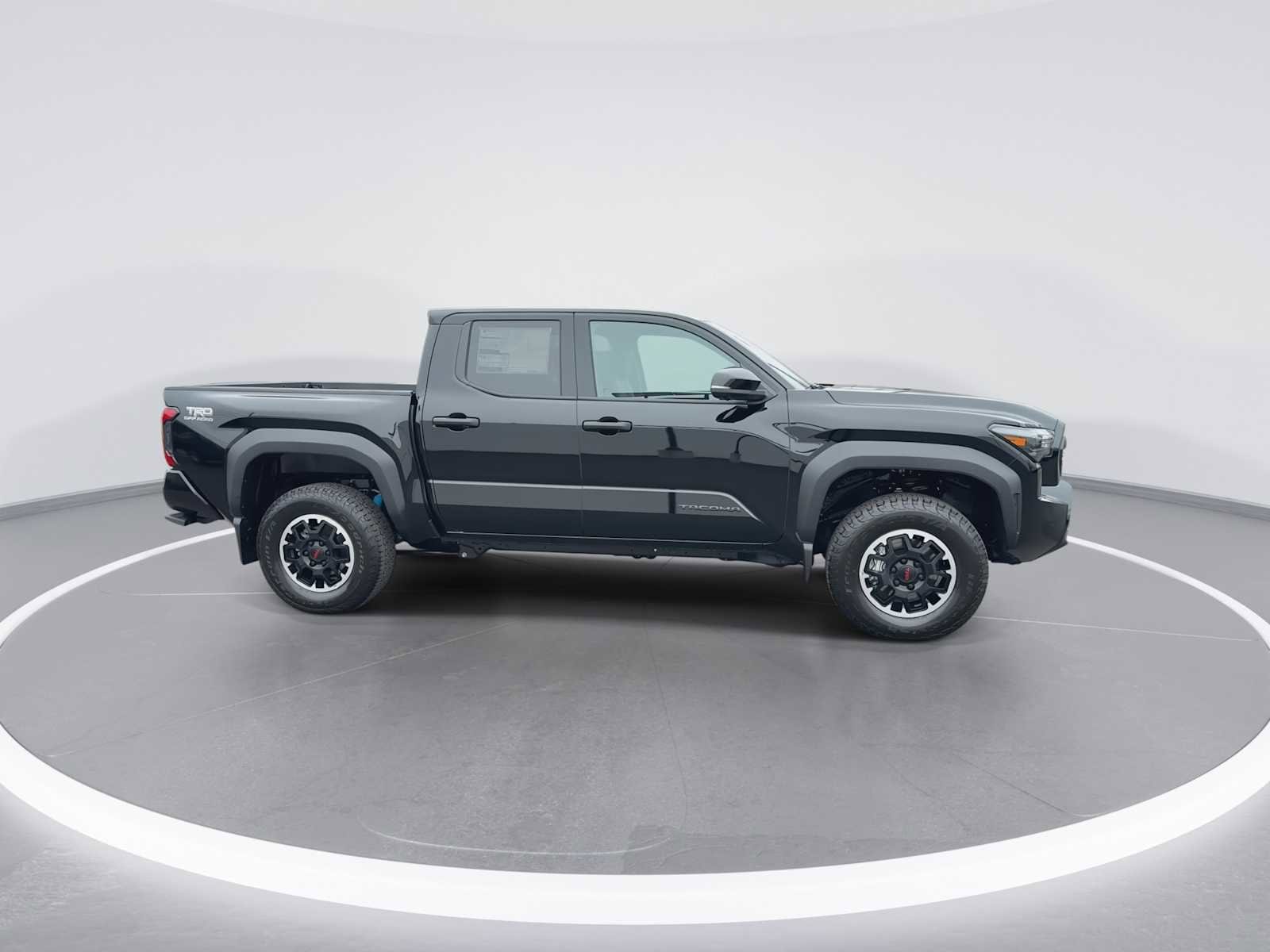 Thumbnail: 2026 Toyota Tacoma - 9
