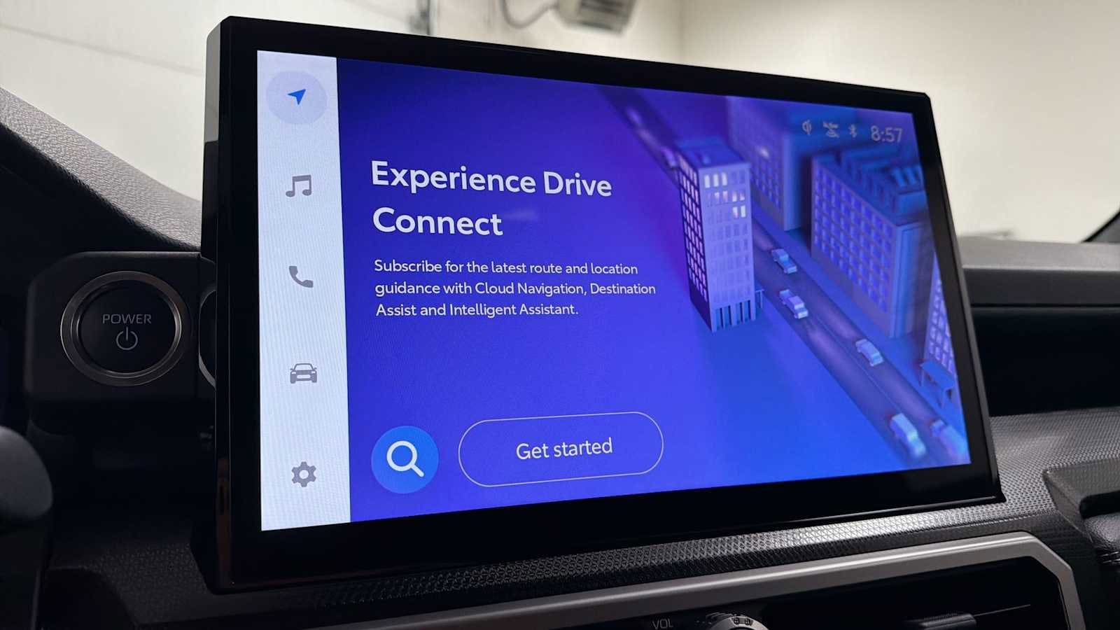 Thumbnail: 2025 Toyota 4Runner - 20