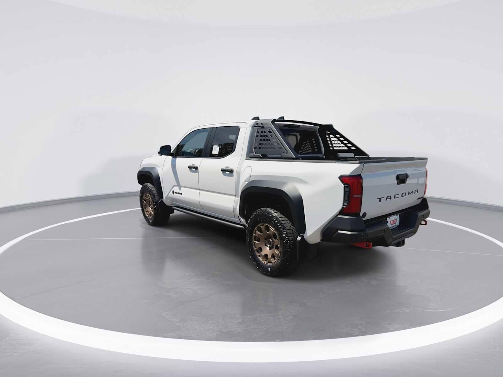 Thumbnail: 2026 Toyota Tacoma - 6