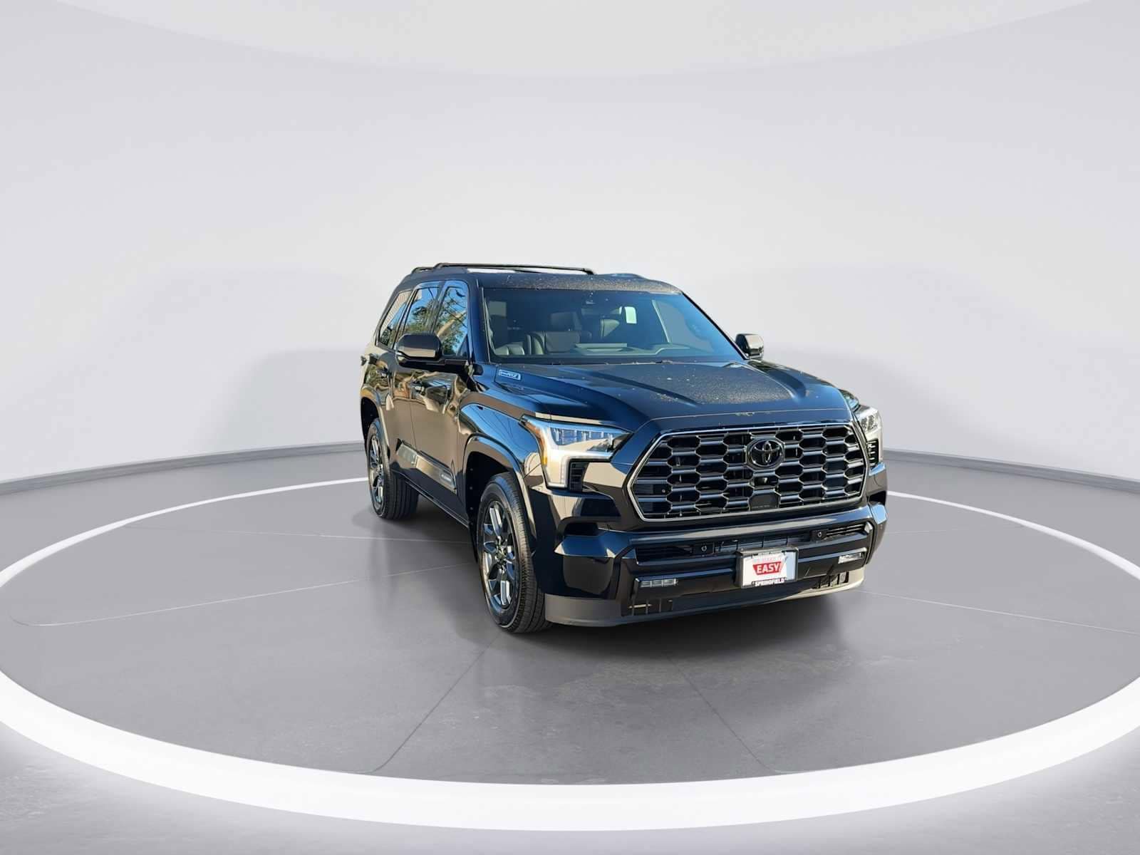 Thumbnail: 2026 Toyota Sequoia - 2