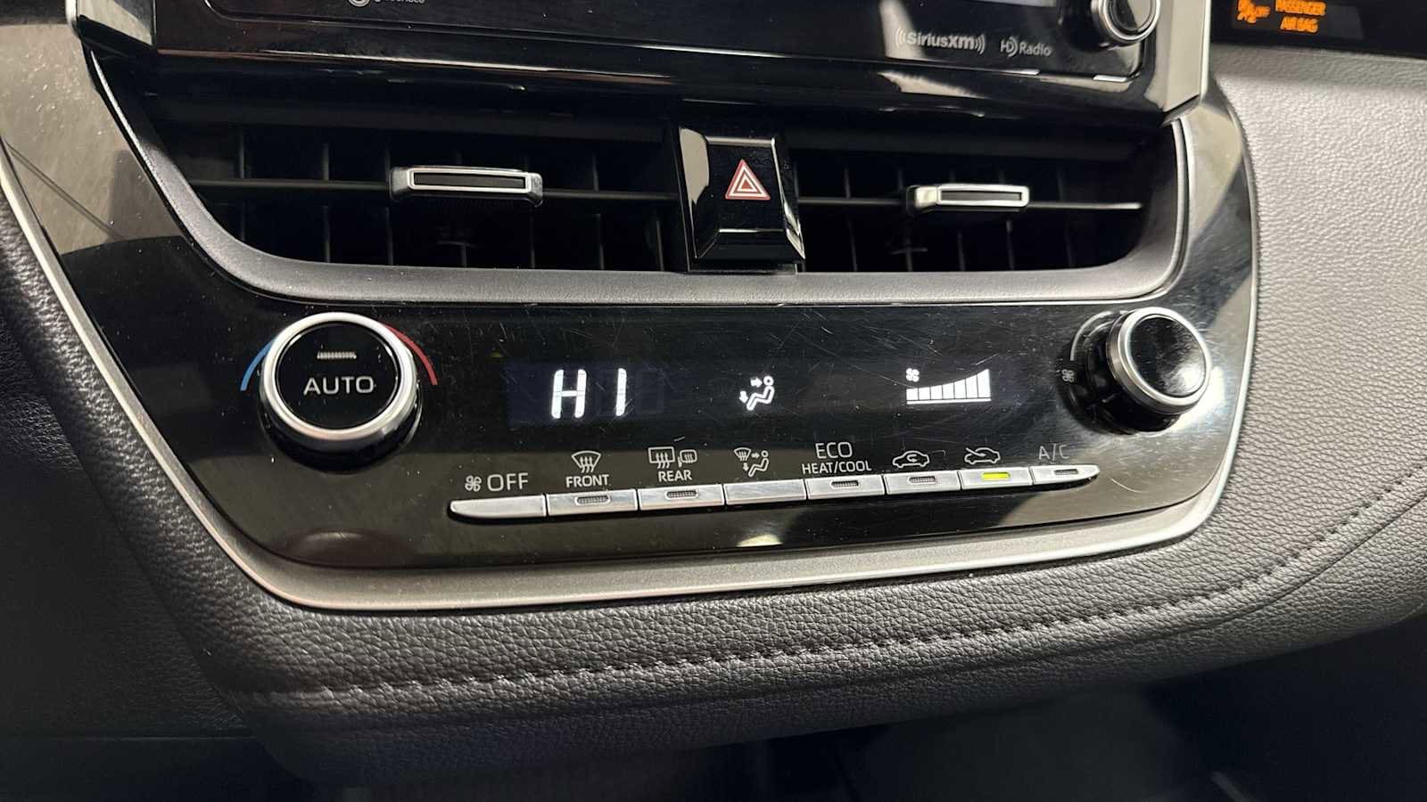 Thumbnail: 2022 Toyota Corolla - 20