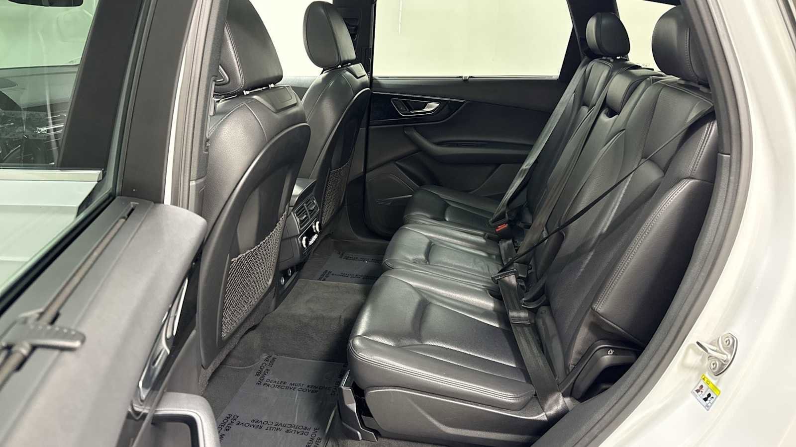 Thumbnail: 2019 Audi Q7 - 25