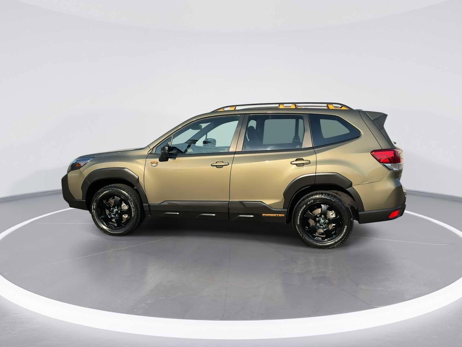 Thumbnail: 2023 Subaru Forester - 5