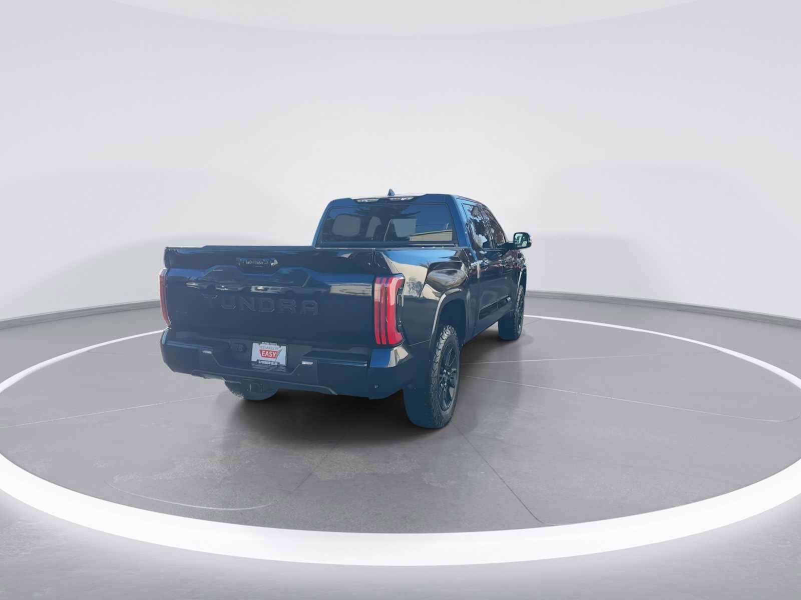 Thumbnail: 2024 Toyota Tundra - 7